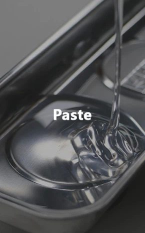 paste filling machine paste filling machine